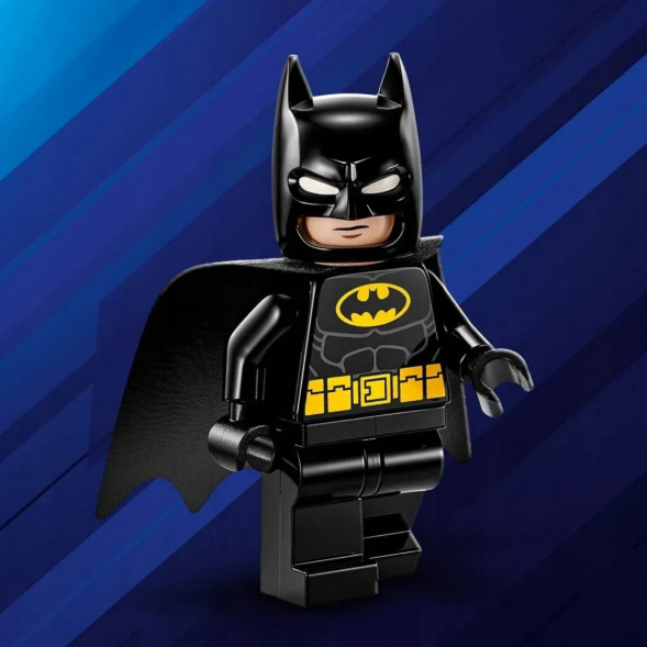 Конструктор LEGO Super Heroes 76270 Боевая броня Бэтмена в Тамбове