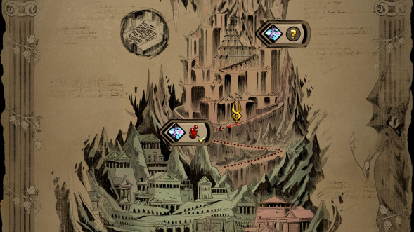 Hades [PS5,русские субтитры] в Тамбове