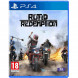 Игра Road Redemption [PS4, русские субтитры] в Тамбове
