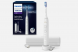 Электрическая зубная щетка Philips Sonicare Series 7100 HX7420/01 (белая) в Тамбове