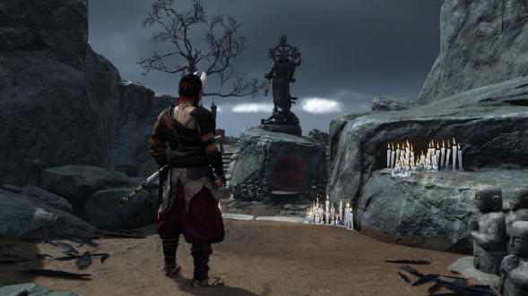 Призрак Цусимы Режиссёрская версия (PS4, Русская версия) в Тамбове