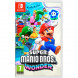 Игра Super Mario Bros. Wonder [Nintendo Switch, Русская версия] в Тамбове