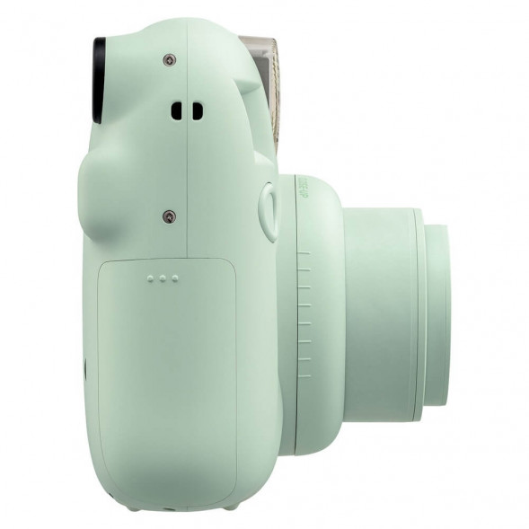 Фотоаппарат моментальной печати Fujifilm Instax Mini 12, Mint Green в Тамбове