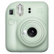 Фотоаппарат моментальной печати Fujifilm Instax Mini 12, Mint Green в Тамбове