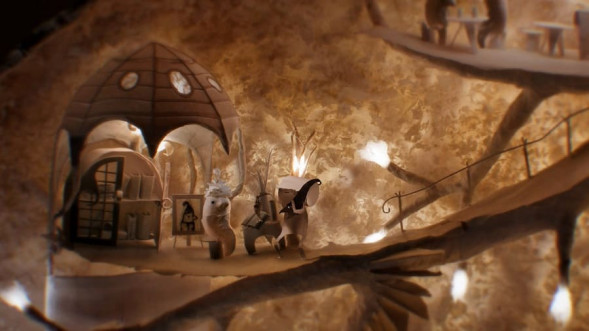 Игра Papetura. Craft Edition [PS5, русские субтитры] в Тамбове