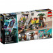 Конструктор Lego Hidden Side 70420 Загадка Старого Кладбища в Тамбове