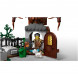 Конструктор Lego Hidden Side 70420 Загадка Старого Кладбища в Тамбове