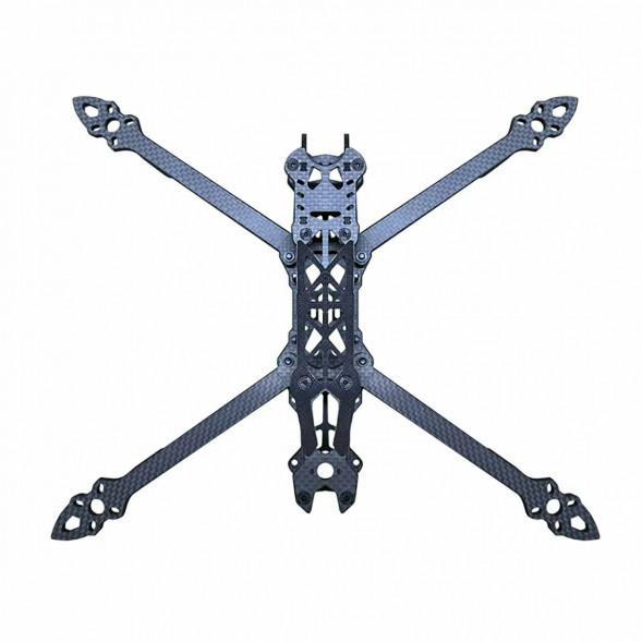 Рама для FPV квадрокоптера MARK 4, 7 дюймов в Тамбове