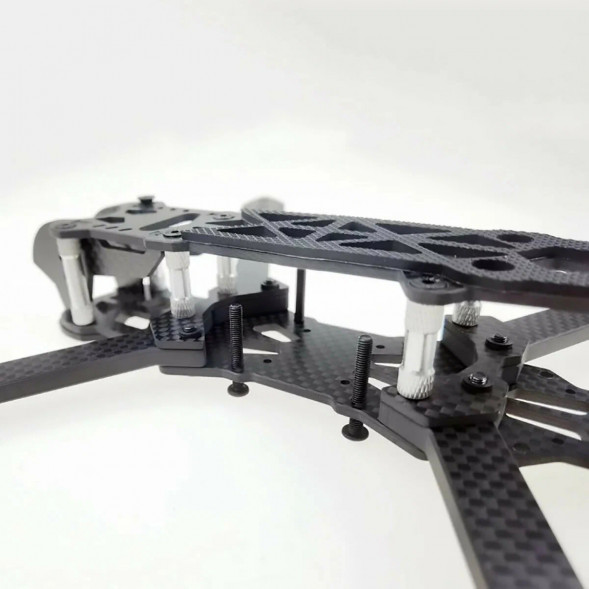 Рама для FPV квадрокоптера MARK 4, 7 дюймов в Тамбове