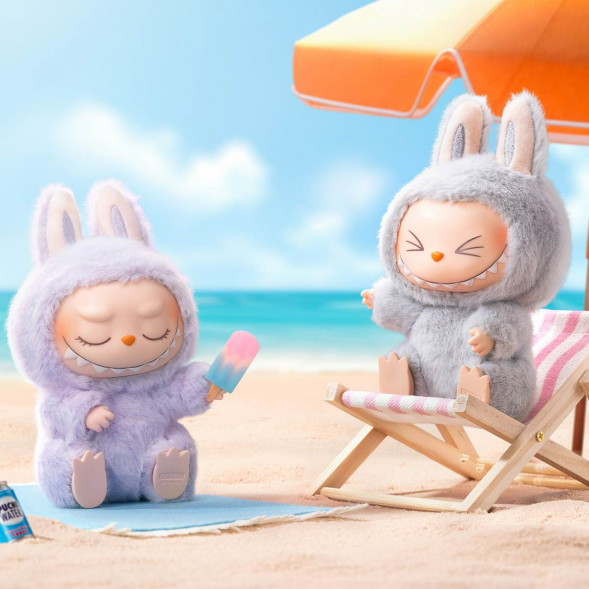 Коллекционная фигурка Labubu The Monsters Have a Seat (Pop Mart) в Тамбове