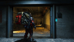 Death Stranding [PS4, Русская озвучка]