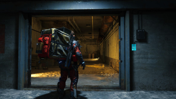 Death Stranding [PS4, Русская озвучка] в Тамбове