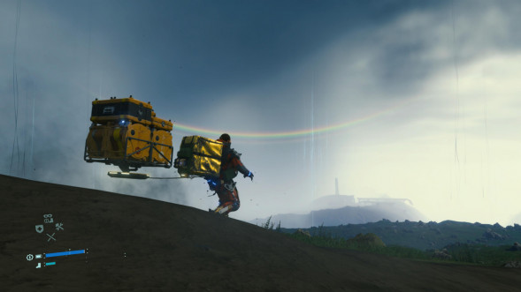 Death Stranding [PS4, Русская озвучка] в Тамбове