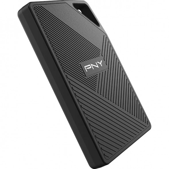 Внешний диск SSD PNY RP60 (PSDOGS3060-2TB-RB), 2 TB в Тамбове