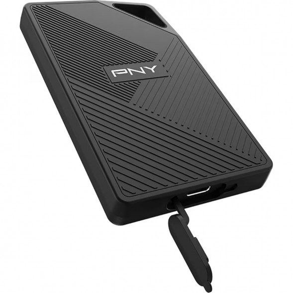 Внешний диск SSD PNY RP60 (PSDOGS3060-2TB-RB), 2 TB в Тамбове