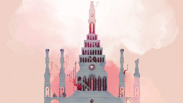 Игра GRIS [Nintendo Switch, русские субтитры] в Тамбове