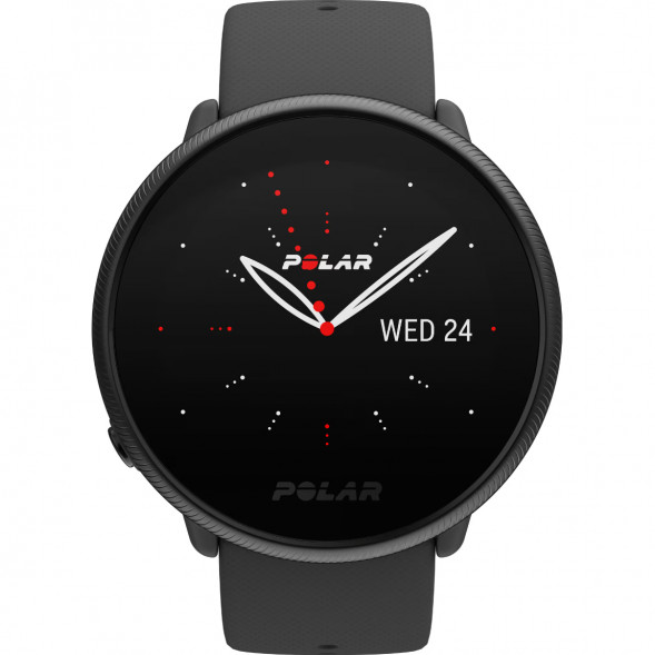 Смарт-часы Polar Ignite 2, черный в Тамбове
