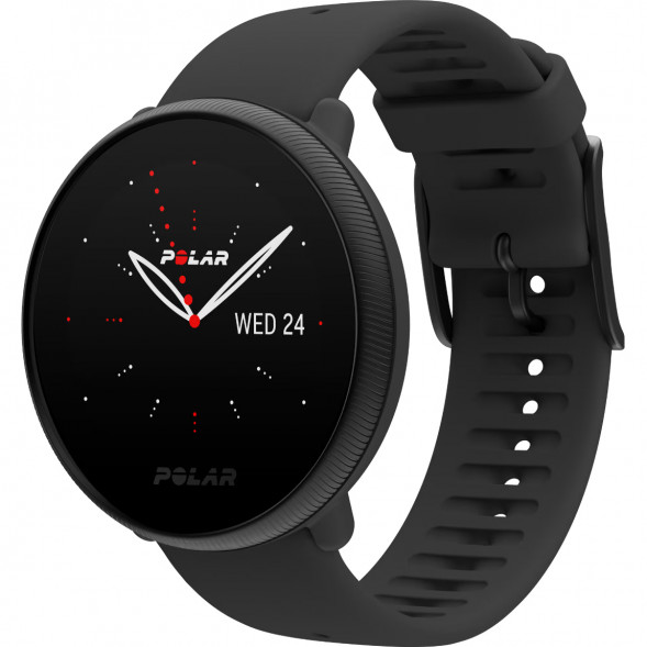 Смарт-часы Polar Ignite 2, черный в Тамбове