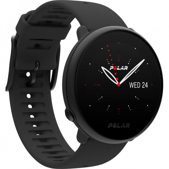 Смарт-часы Polar Ignite 2, черный в Тамбове