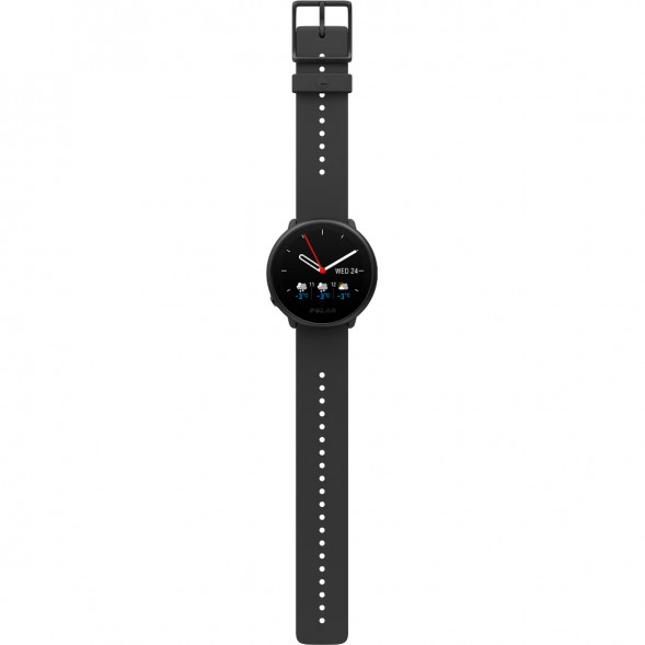 Смарт-часы Polar Ignite 2, черный в Тамбове