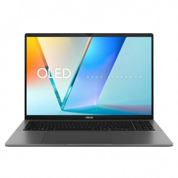 Ноутбук ASUS Vivobook S16 16&amp;quot; S3607VA-RP174 Intel Core 5 210H/16GB/512GB, серый в Тамбове