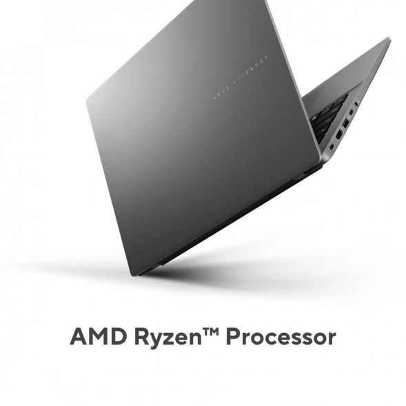 Ноутбук ASUS Vivobook S16 16&amp;quot; S3607VA-RP174 Intel Core 5 210H/16GB/512GB, серый в Тамбове