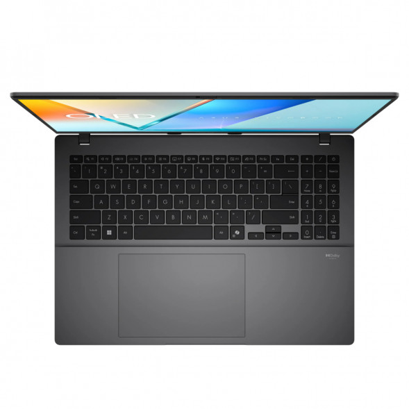 Ноутбук ASUS Vivobook S16 16&amp;quot; S3607VA-RP174 Intel Core 5 210H/16GB/512GB, серый в Тамбове