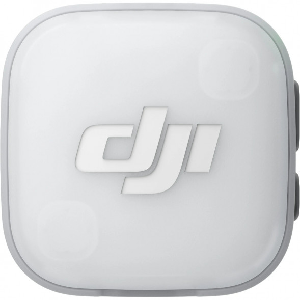 Беспроводной микрофон DJI Mic Mini 2 Transmitter (передатчик) в Тамбове