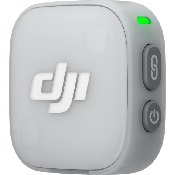 Беспроводной микрофон DJI Mic Mini 2 Transmitter (передатчик) в Тамбове
