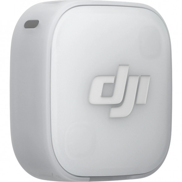 Беспроводной микрофон DJI Mic Mini 2 Transmitter (передатчик) в Тамбове