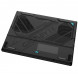 Ноутбук Gigabyte Gaming A16 (CWHI3US864SH) (16&amp;quot;, IPS, Intel Core i7 13620H 2.4ГГц, 10 ядер, 32ГБ DDR5, 1ТБ SSD, NVIDIA GeForce RTX 5070 - 8 ГБ, Windows 11 Home), черный в Тамбове