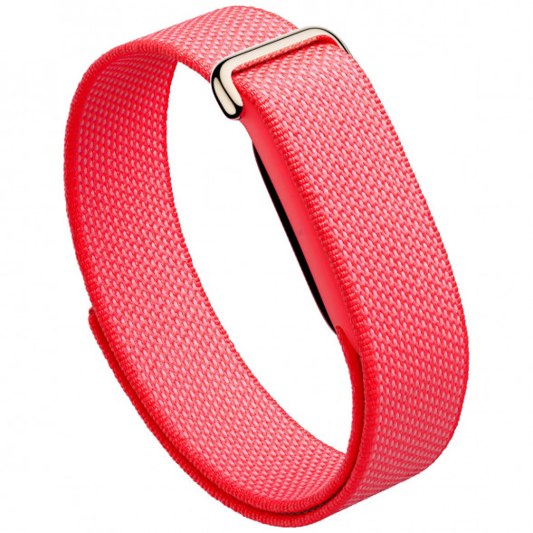 Фитнес-браслет Google Fitbit Air (Малиновый/Berry) в Тамбове
