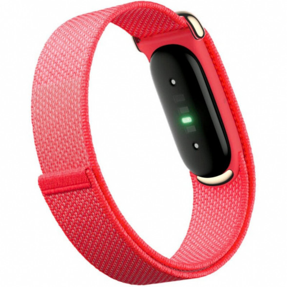 Фитнес-браслет Google Fitbit Air (Малиновый/Berry) в Тамбове