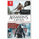 Игра Assassin&amp;#039;s Creed: The Rebel Collection [Nintendo Switch, русская версия] в Тамбове