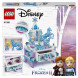 Конструктор LEGO Disney Princess 41168 Шкатулка Эльзы в Тамбове