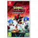 Игра Sonic x Shadow Generations [Nintendo Switch, русские субтитры] в Тамбове