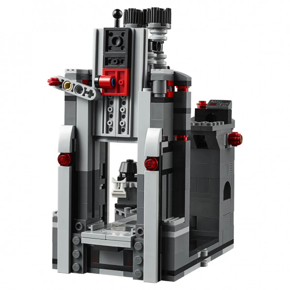 Конструктор LEGO Star Wars 75229 Побег со Звезды смерти в Тамбове