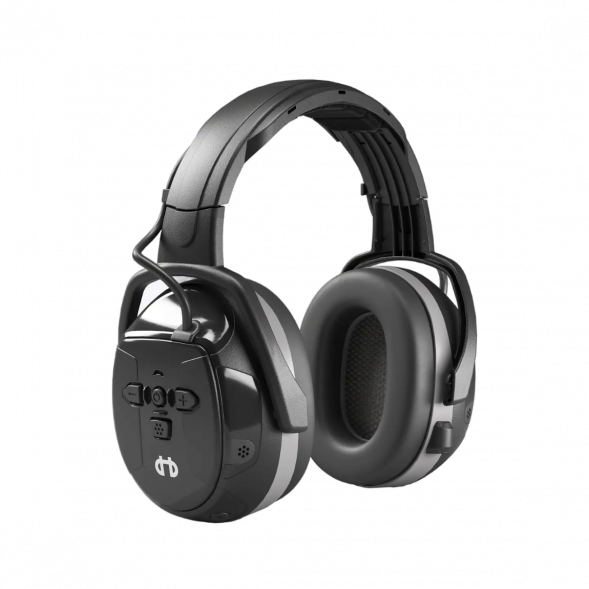 Наушники Hellberg Xstream LD Headband в Тамбове