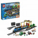Конструктор LEGO City Trains 60052 Грузовой поезд в Тамбове
