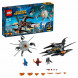 Конструктор LEGO Super Heroes 76111 Бэтмен ликвидация Глаза брата в Тамбове
