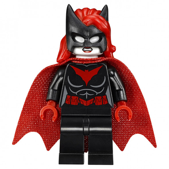 Конструктор LEGO Super Heroes 76111 Бэтмен ликвидация Глаза брата в Тамбове