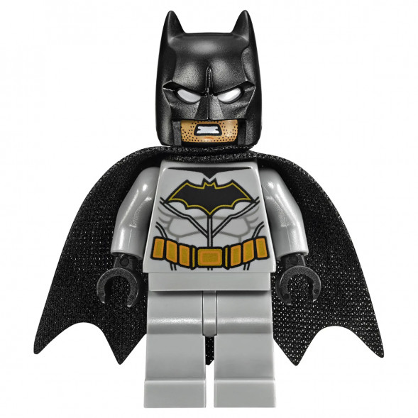 Конструктор LEGO Super Heroes 76111 Бэтмен ликвидация Глаза брата в Тамбове