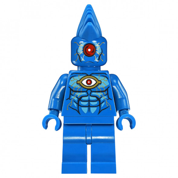 Конструктор LEGO Super Heroes 76111 Бэтмен ликвидация Глаза брата в Тамбове