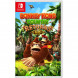 Игра Donkey Kong Country Returns HD [Nintendo Switch, английская версия] в Тамбове