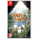 Игра Made in Abyss: Binary Star Falling into Darkness [Nintendo Switch, английская версия] в Тамбове