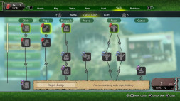 Игра Made in Abyss: Binary Star Falling into Darkness [Nintendo Switch, английская версия]