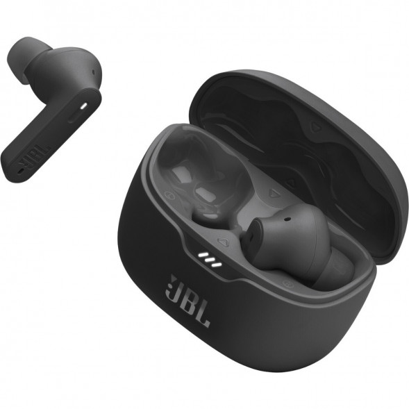 Беспроводные наушники JBL Tune Beam, Black в Тамбове