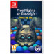 Игра Five Nights at Freddy&amp;#039;s: Into the Pit [Nintendo Switch, русские субтитры] в Тамбове