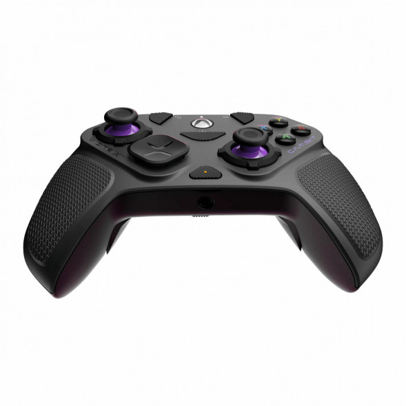 Проводной геймпад PDP Victrix Gambit Prime Tournament Controller Xbox One/Series/PC, черный в Тамбове