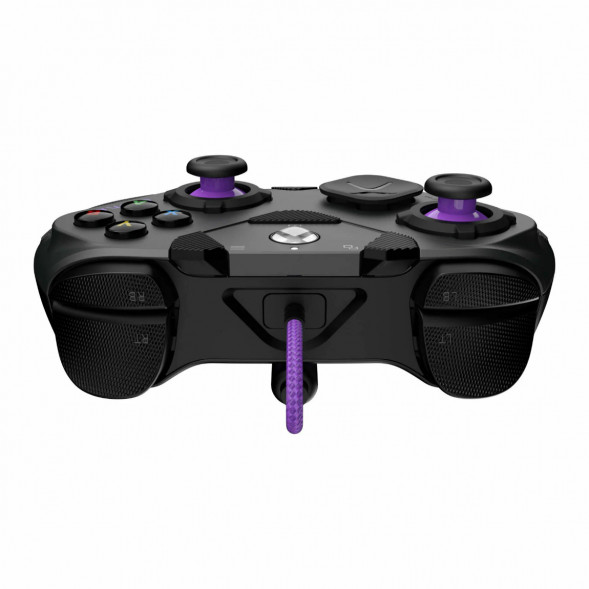 Проводной геймпад PDP Victrix Gambit Prime Tournament Controller Xbox One/Series/PC, черный в Тамбове